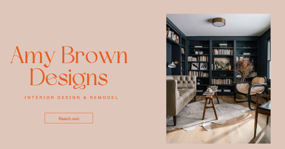 Amy Brown Designs